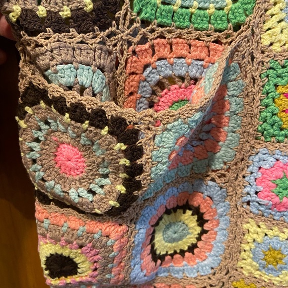 NWT! Jaded Gypsy cuddle up cardigan OSFM - Picture 2 of 5